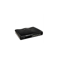 Multi-WAN Router com 4 portas Gigabit-WAN